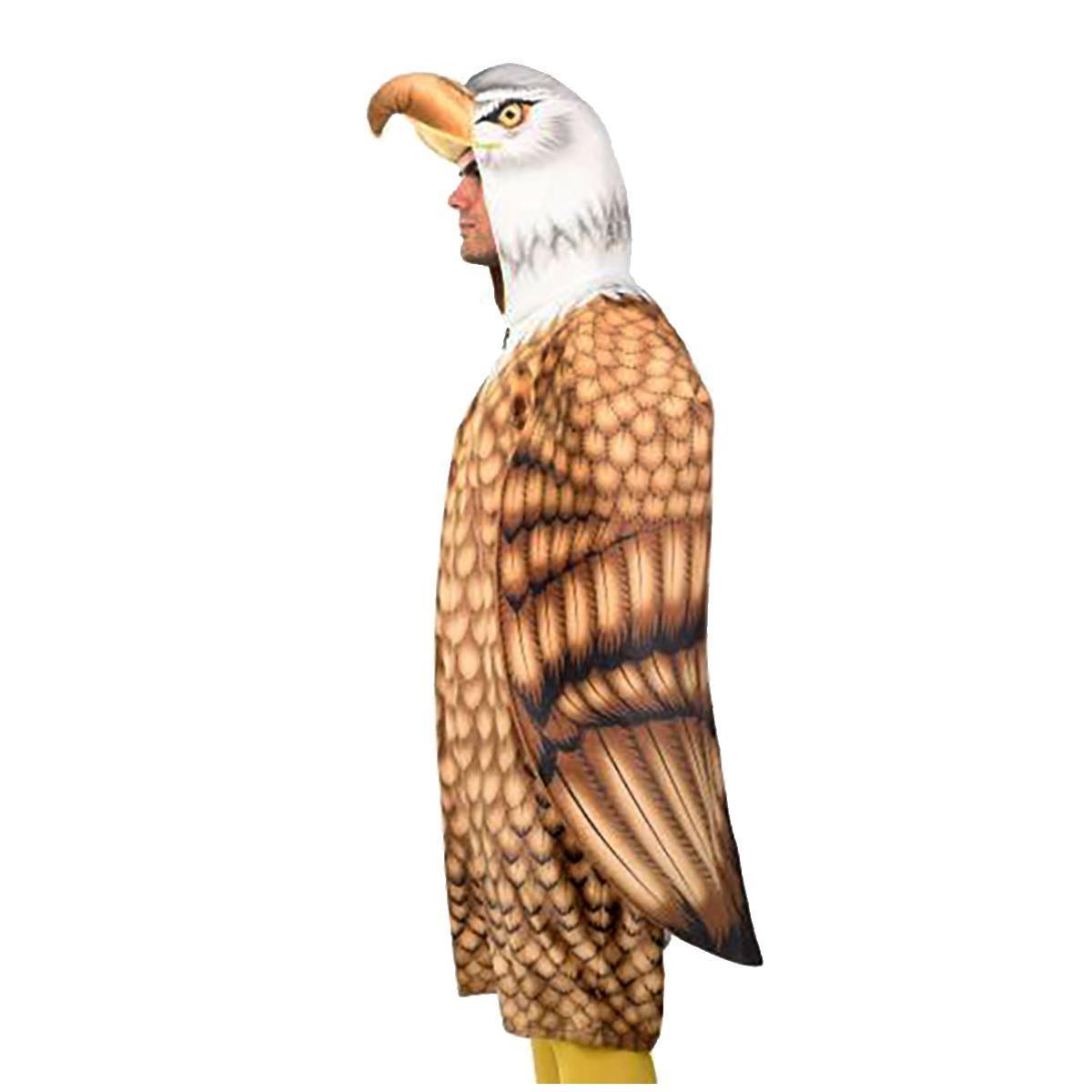 Costume aquila