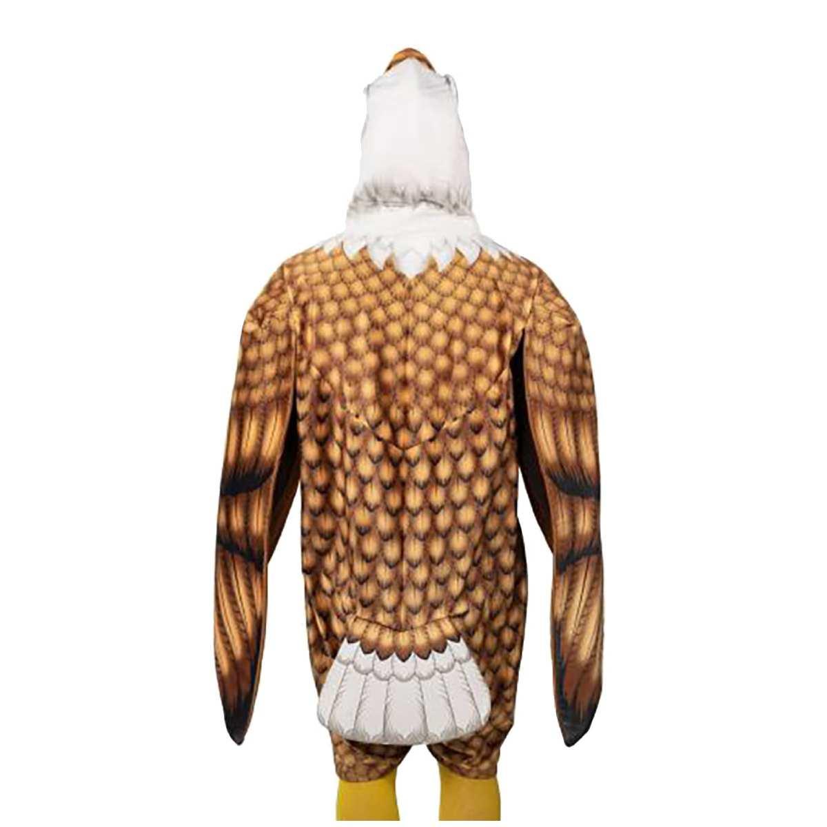 Costume aquila