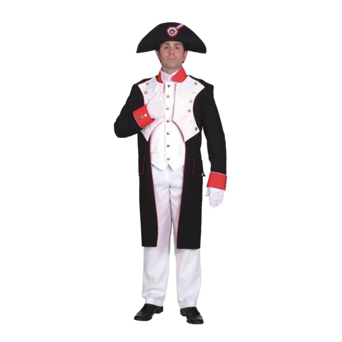 Costume napoleone