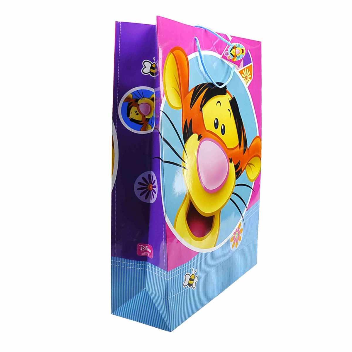 Busta regalo winnie the pooh 71 x 51 x 18 cm