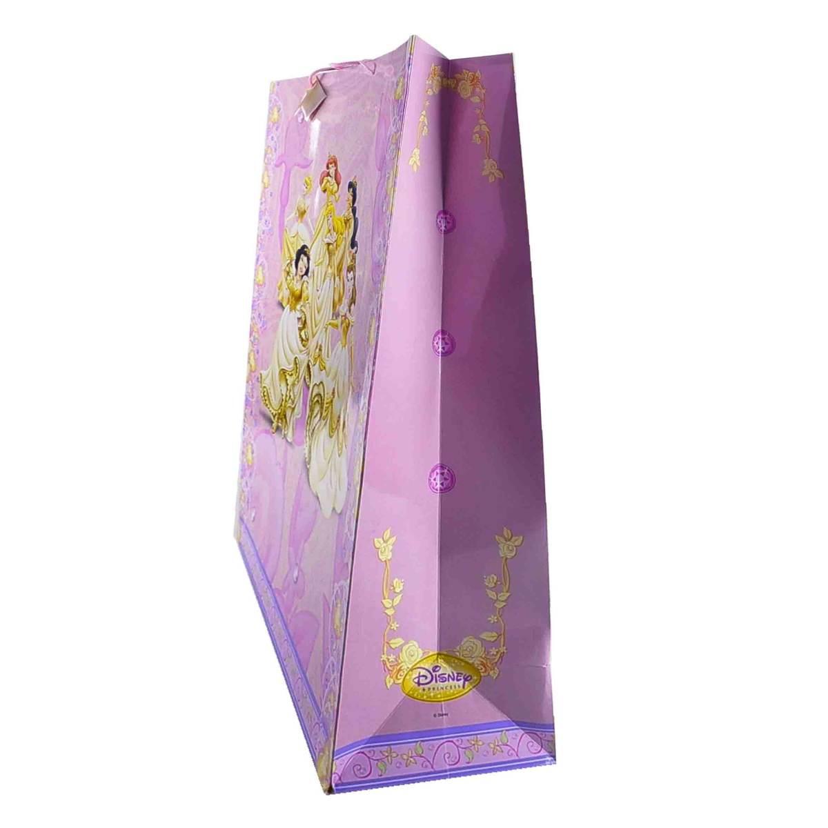 Busta regalo principesse 71 x 51 x 18 cm