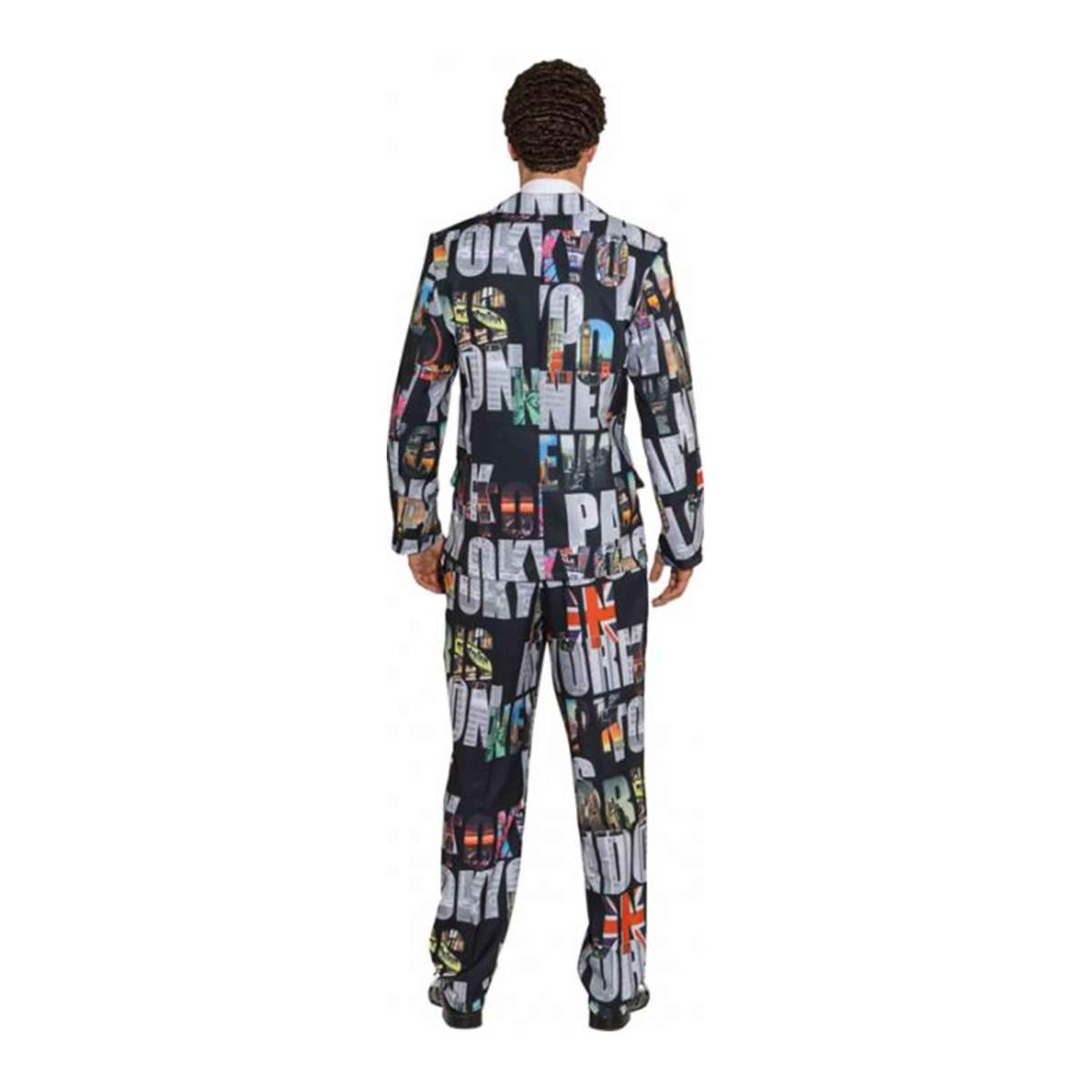 Costume city