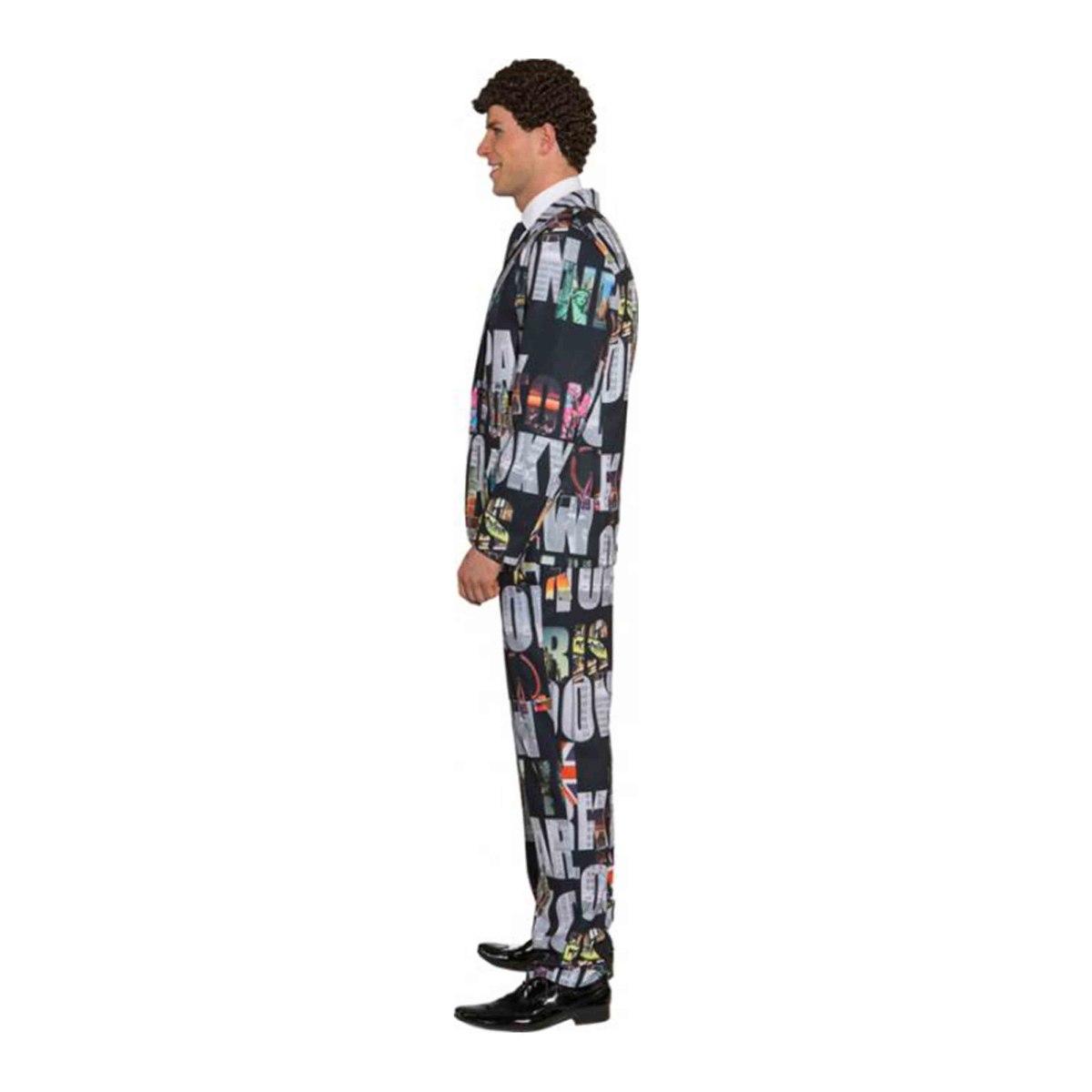 Costume city