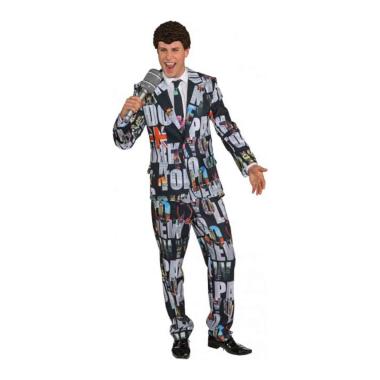 Costume city