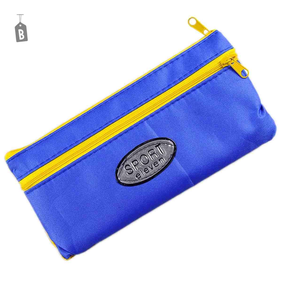 Astuccio Sport Eleven 20x2x10 4 Modelli |M2 Store