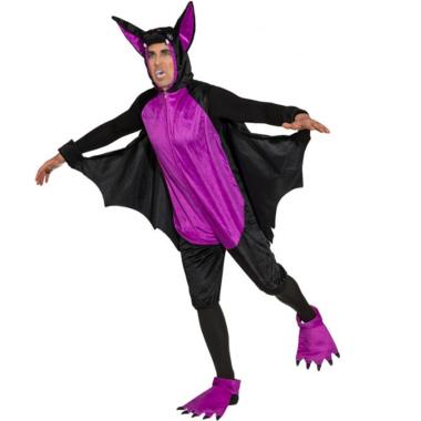 Costume pipistrello