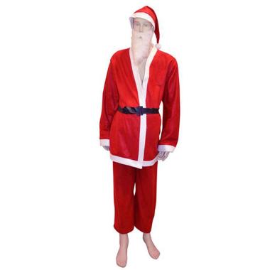Costume babbo natale