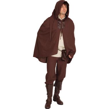Costume servo servitore