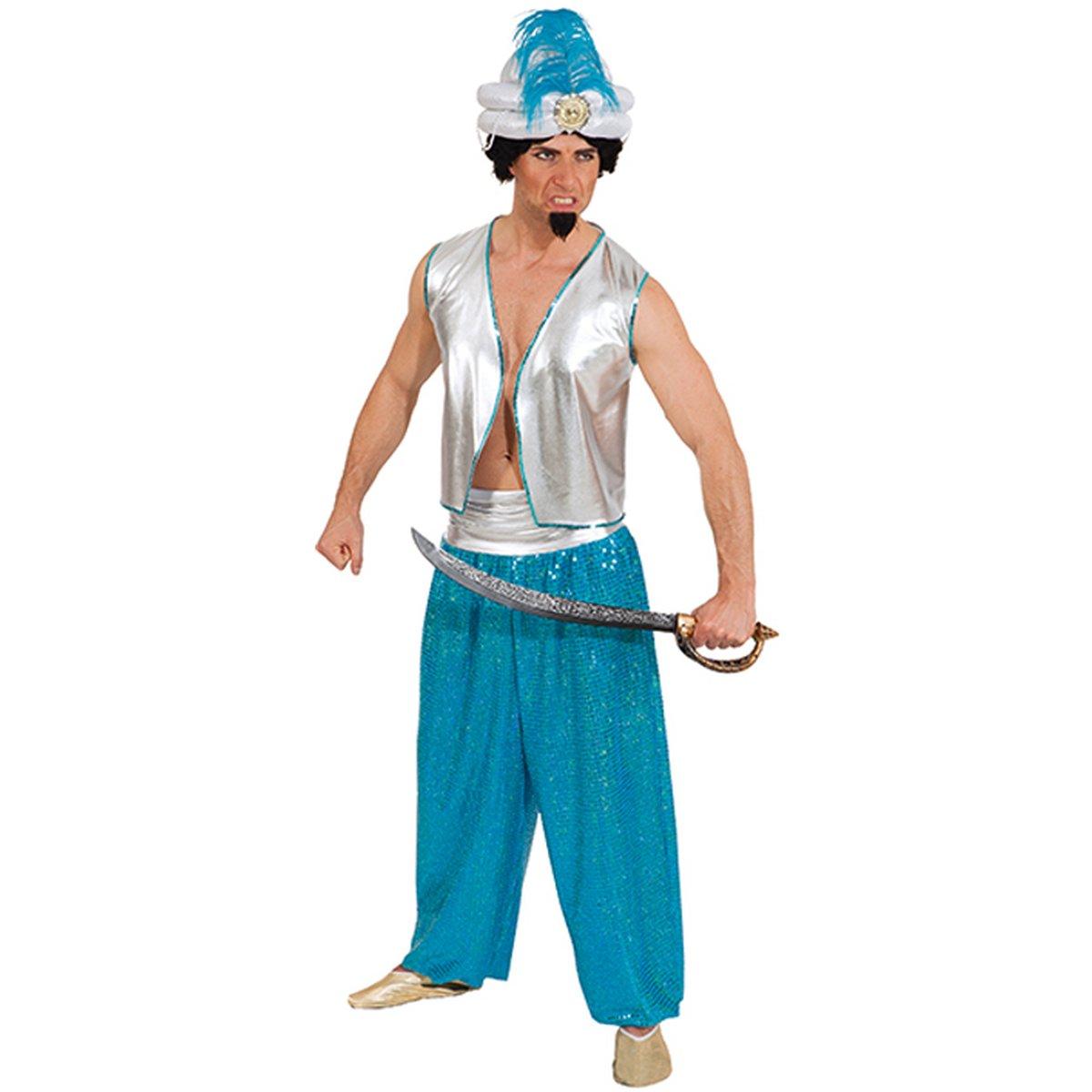 Costume sultano