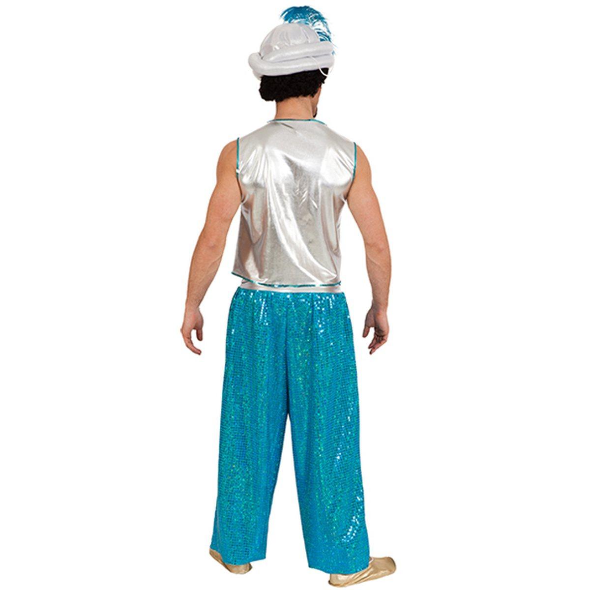 Costume sultano