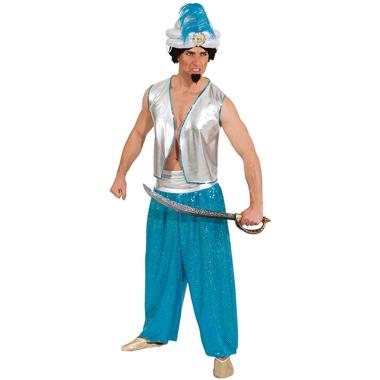 Costume sultano