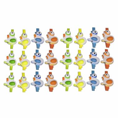 Mollettine papere Set 24 pz