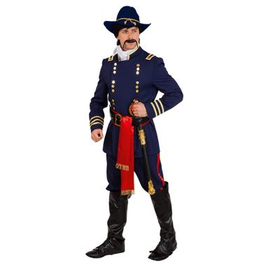 Costume nordista yankee