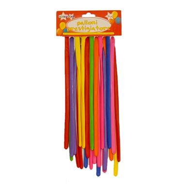 Palloncino modellabile prestig 24 pz