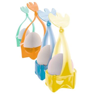 Cuoci Uovo Pavoni Cocchio Silicone cm.Ø6xh16 | M2 Store