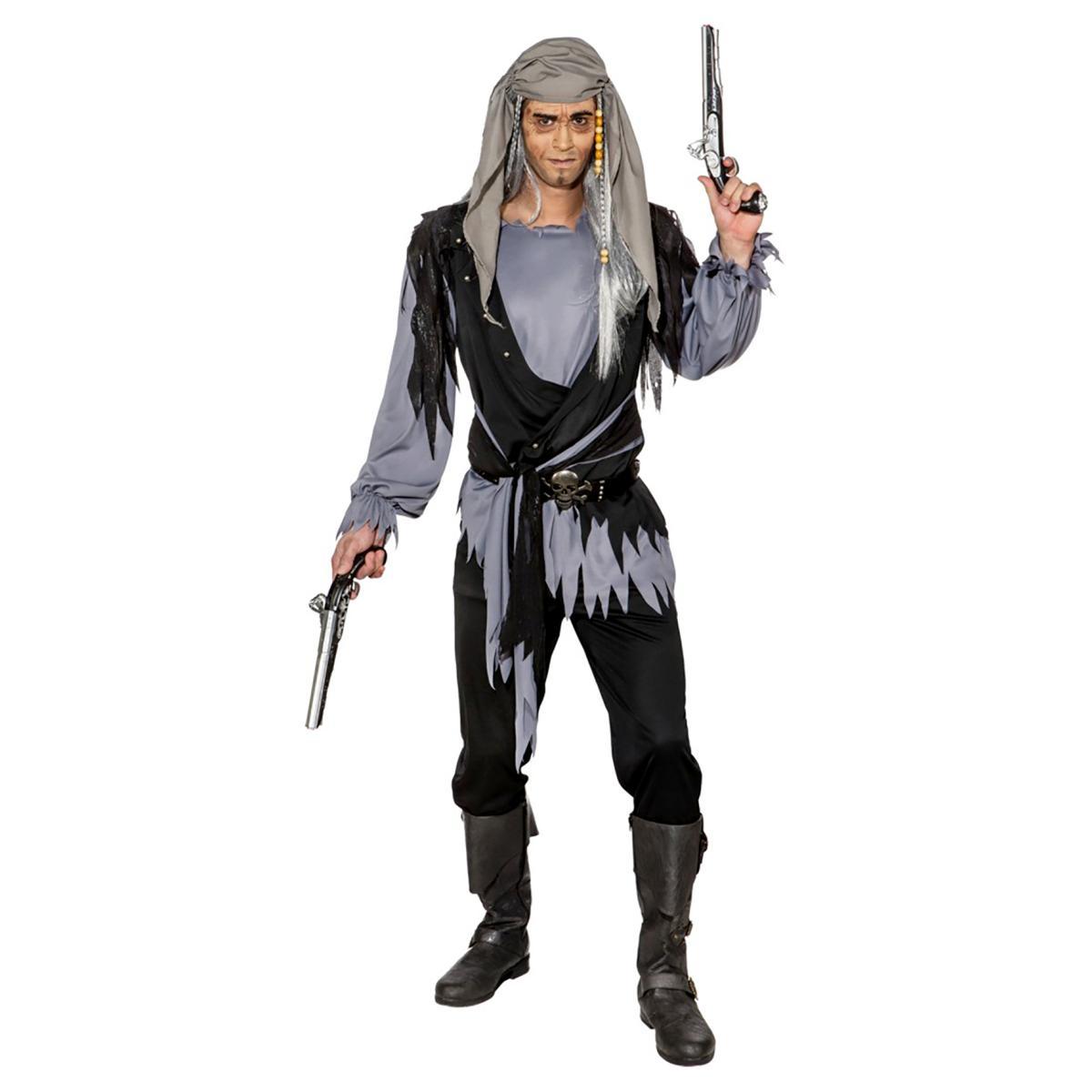 Casacca pirata gotico