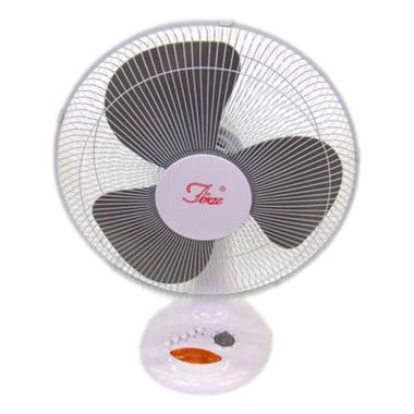 Ventilatore Tavolo cm.Ø40 Forze Bianco | M2 Store