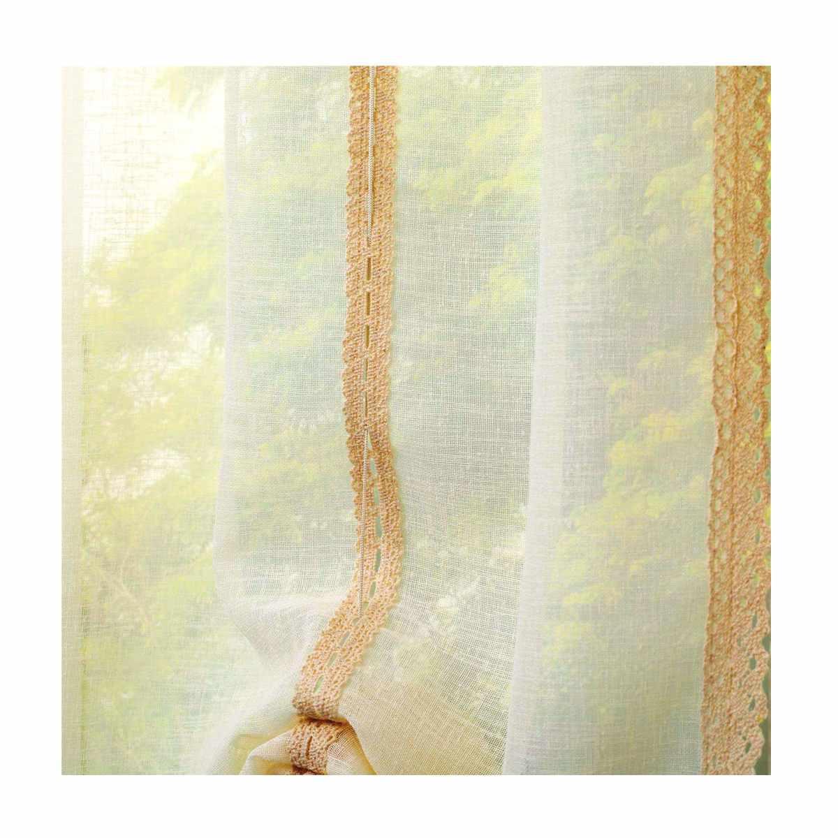 Tenda coppia estella regolabile beige