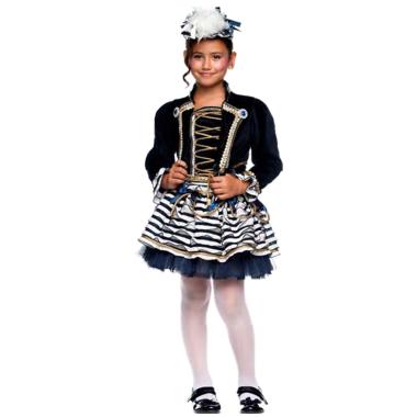 Costume marinaretta teen