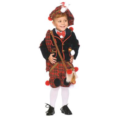 Costume scozzese