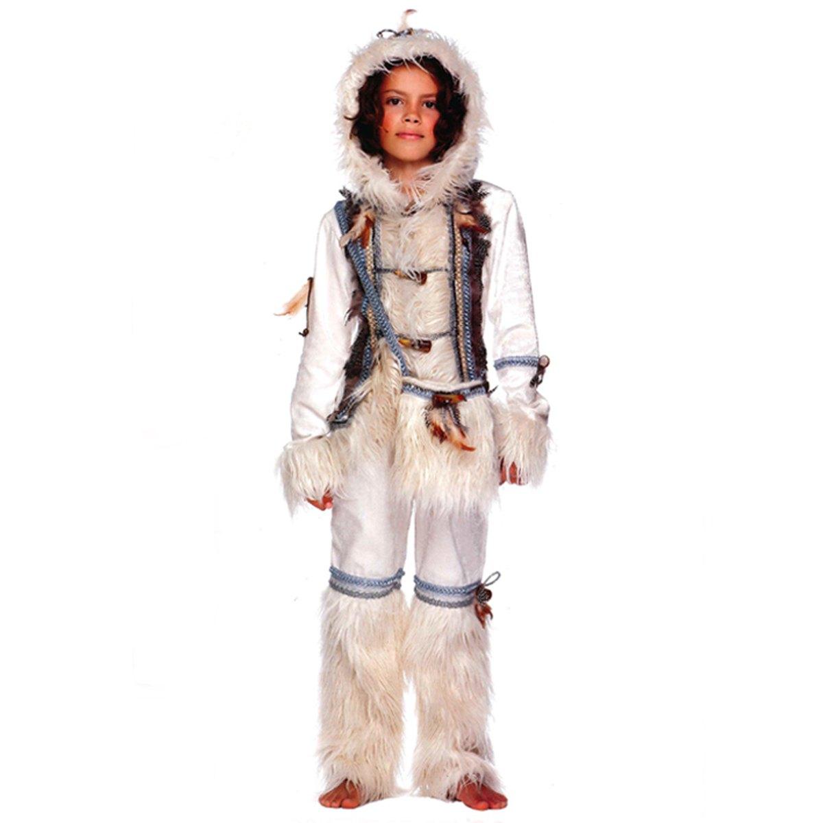 Costume eschimese