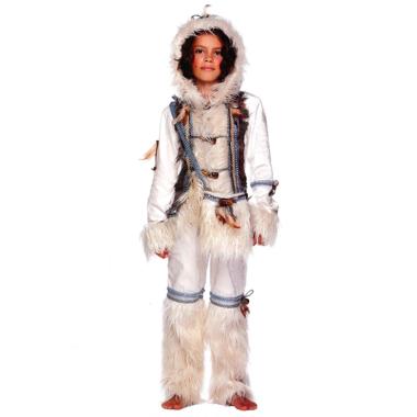 Costume eschimese