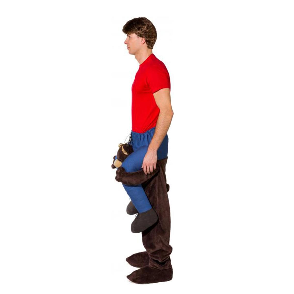 Pantaloni orso