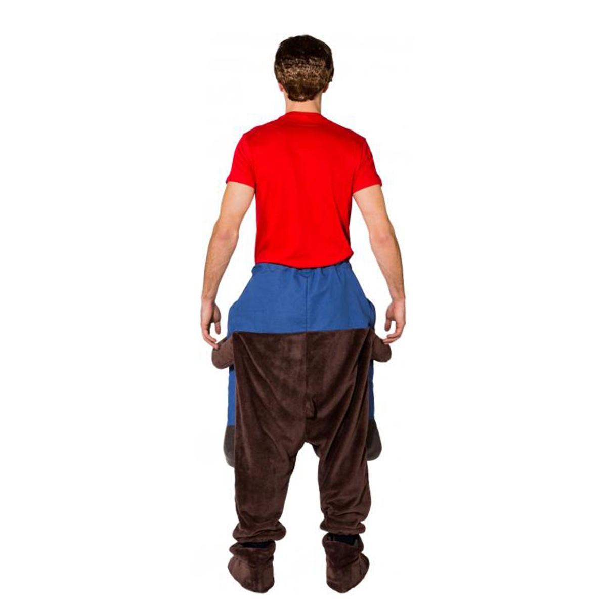 Pantaloni orso