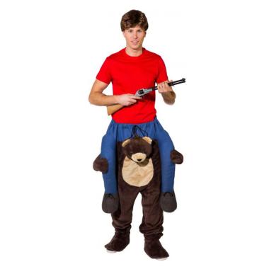 Pantaloni orso