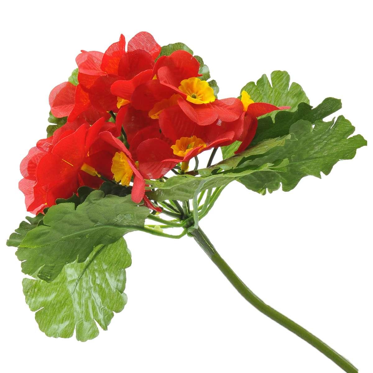 Fiore mazzetto panzè assortito 20 x 20 cm
