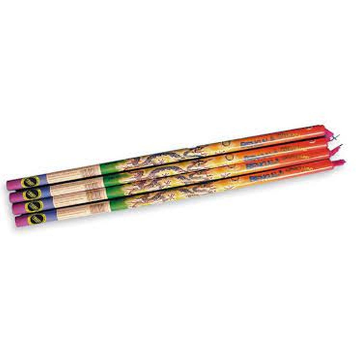 Bengala illuminante 70 pz