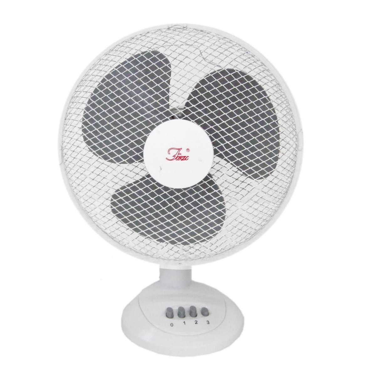 Ventilatore Tavolo cm.Ø30 Forze | M2 Store