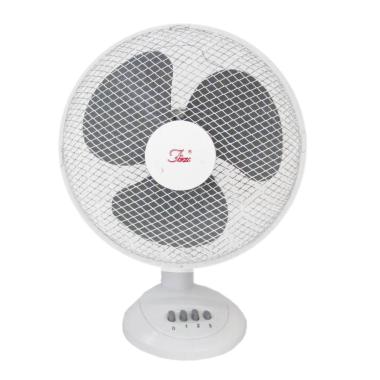 Ventilatore Tavolo cm.Ø30 Forze | M2 Store