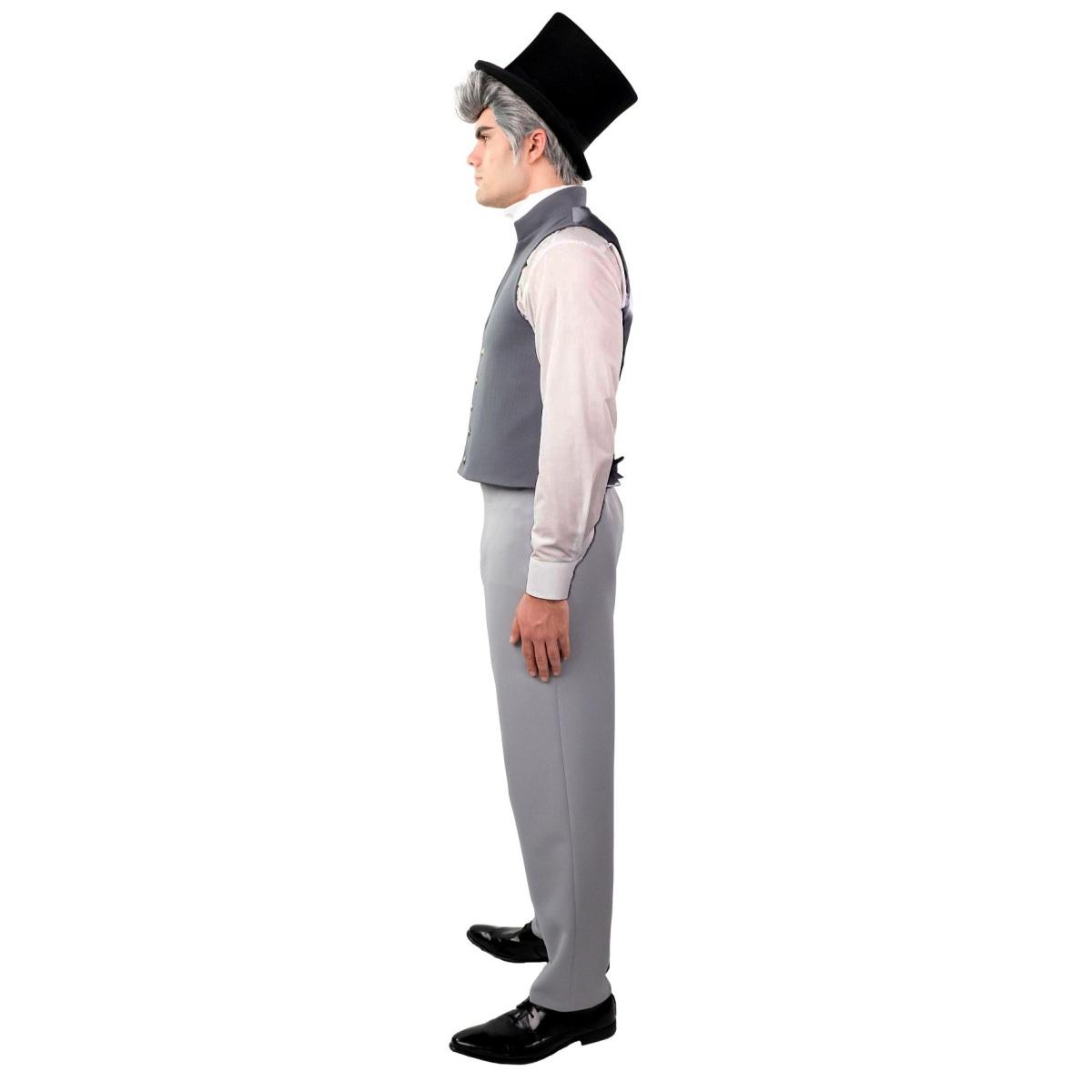 Pantaloni grigio