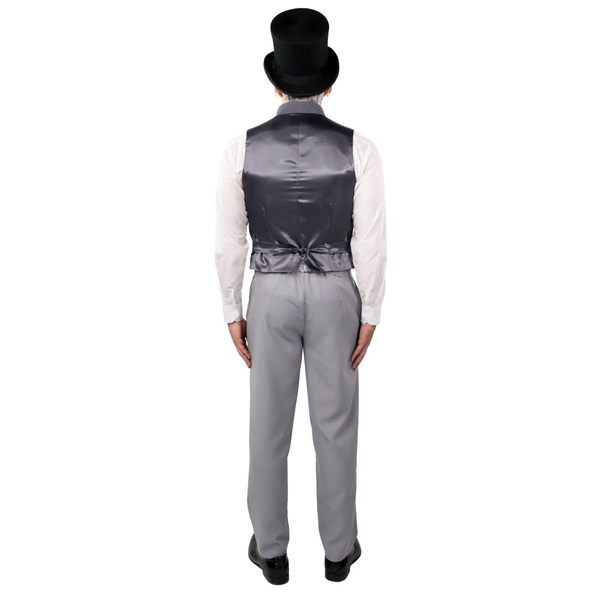 Pantaloni grigio