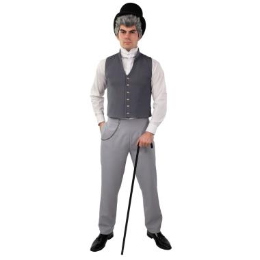 Pantaloni grigio