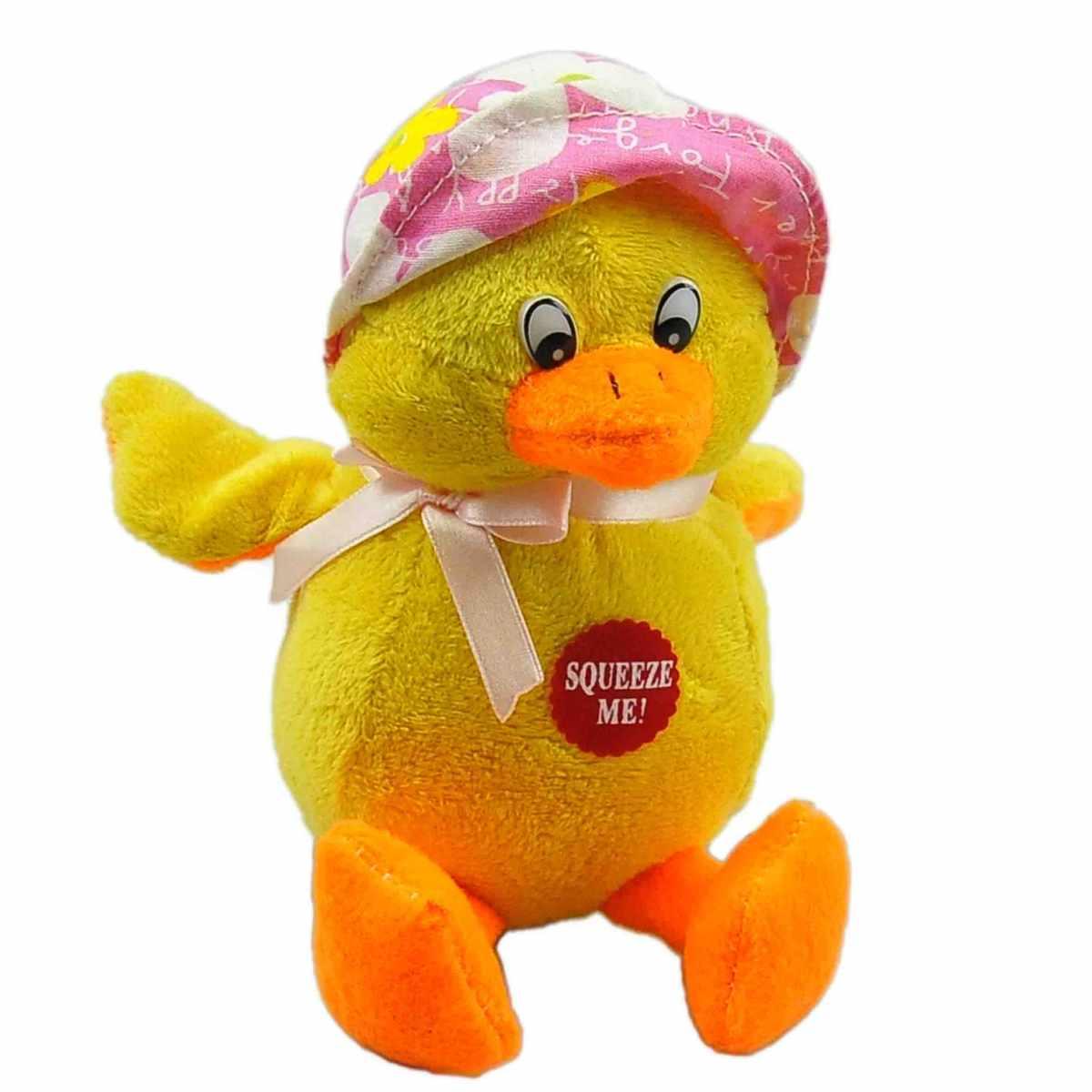 Paperotto verso cappello