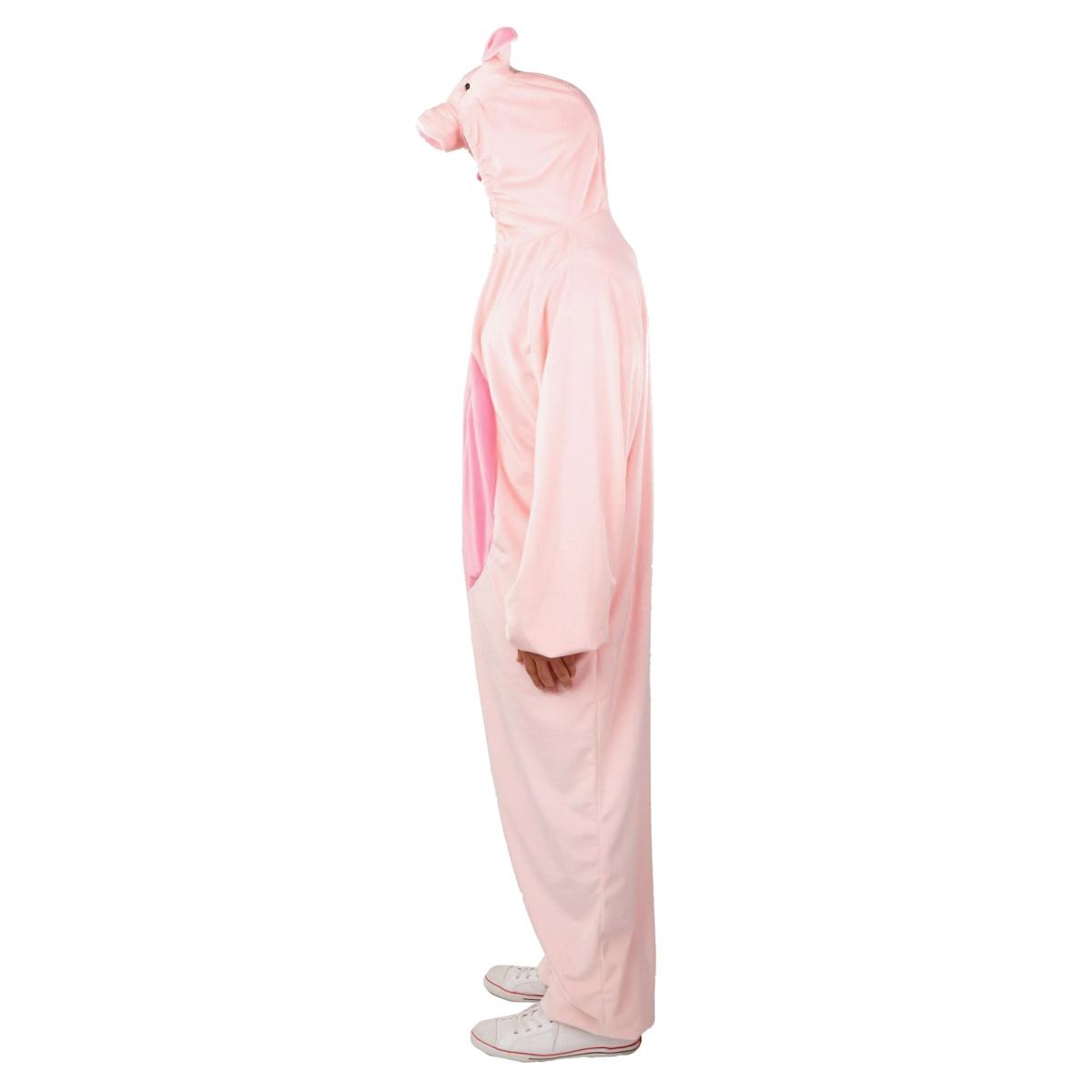 Costume maiale tu