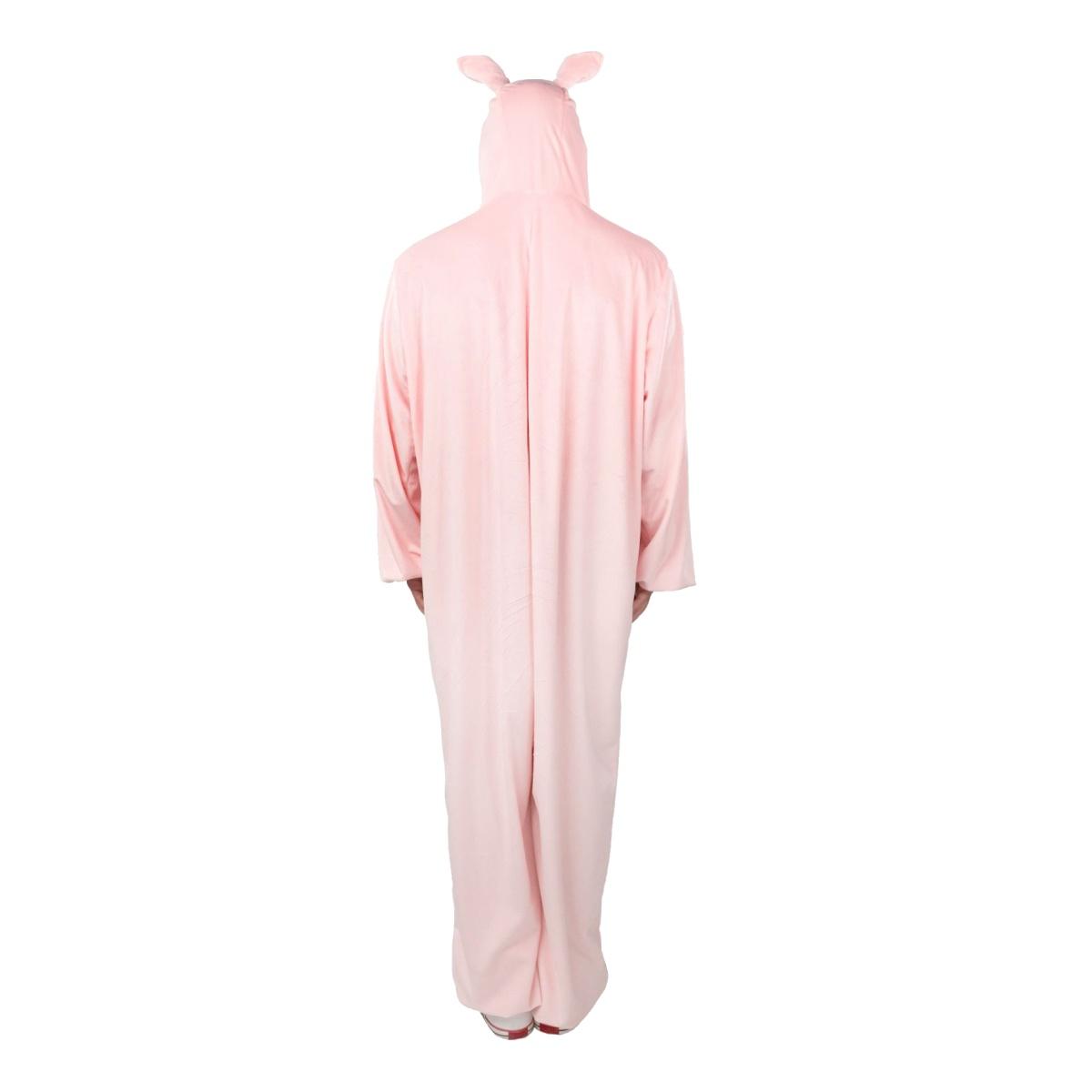 Costume maiale tu