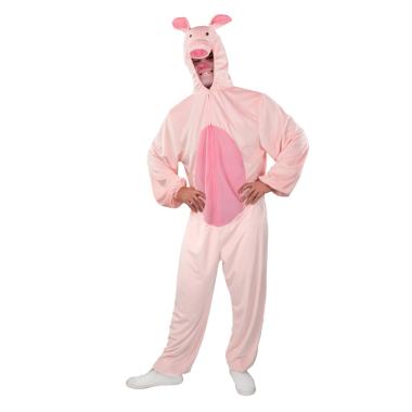 Costume maiale tu
