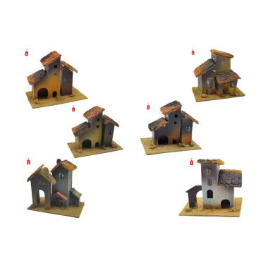 Casetta presepe