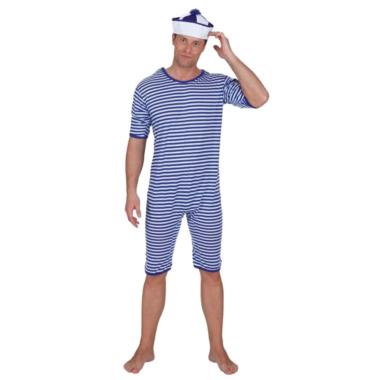 Costume bagnino anni