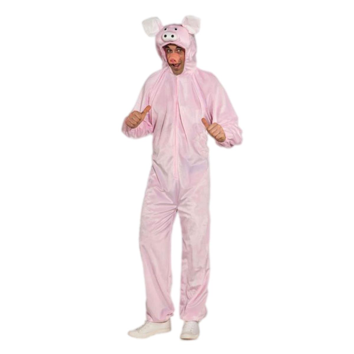 Costume maiale