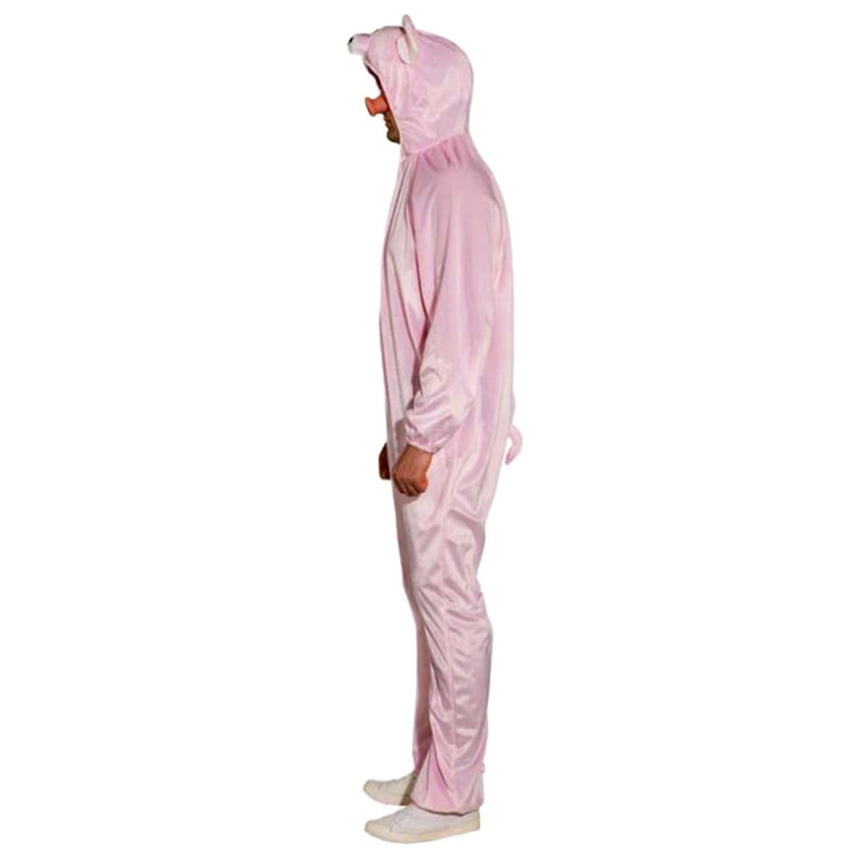 Costume maiale