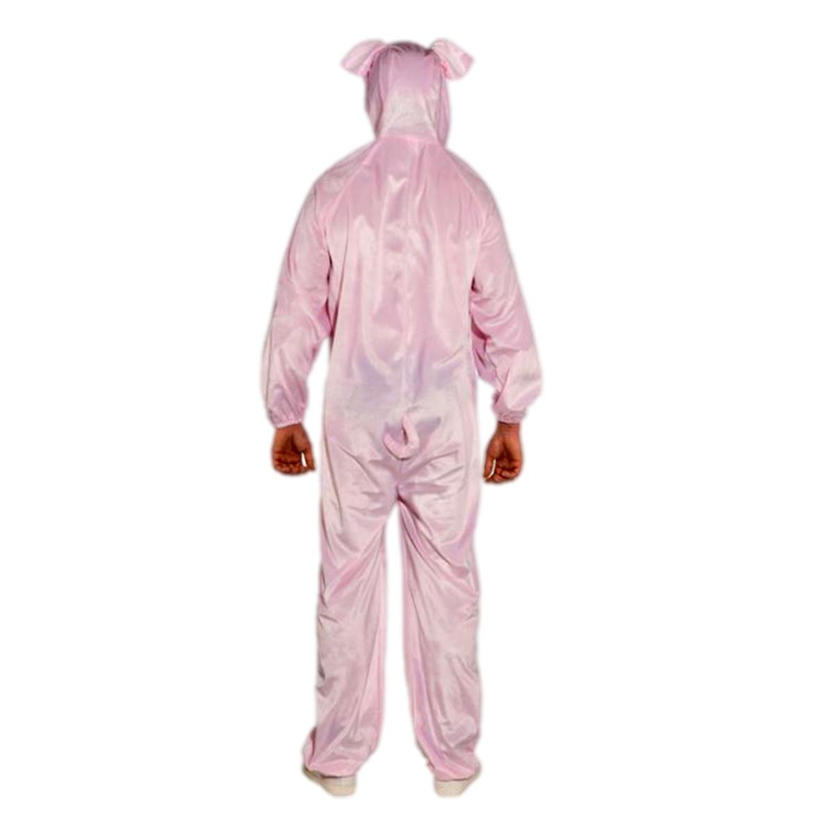 Costume maiale
