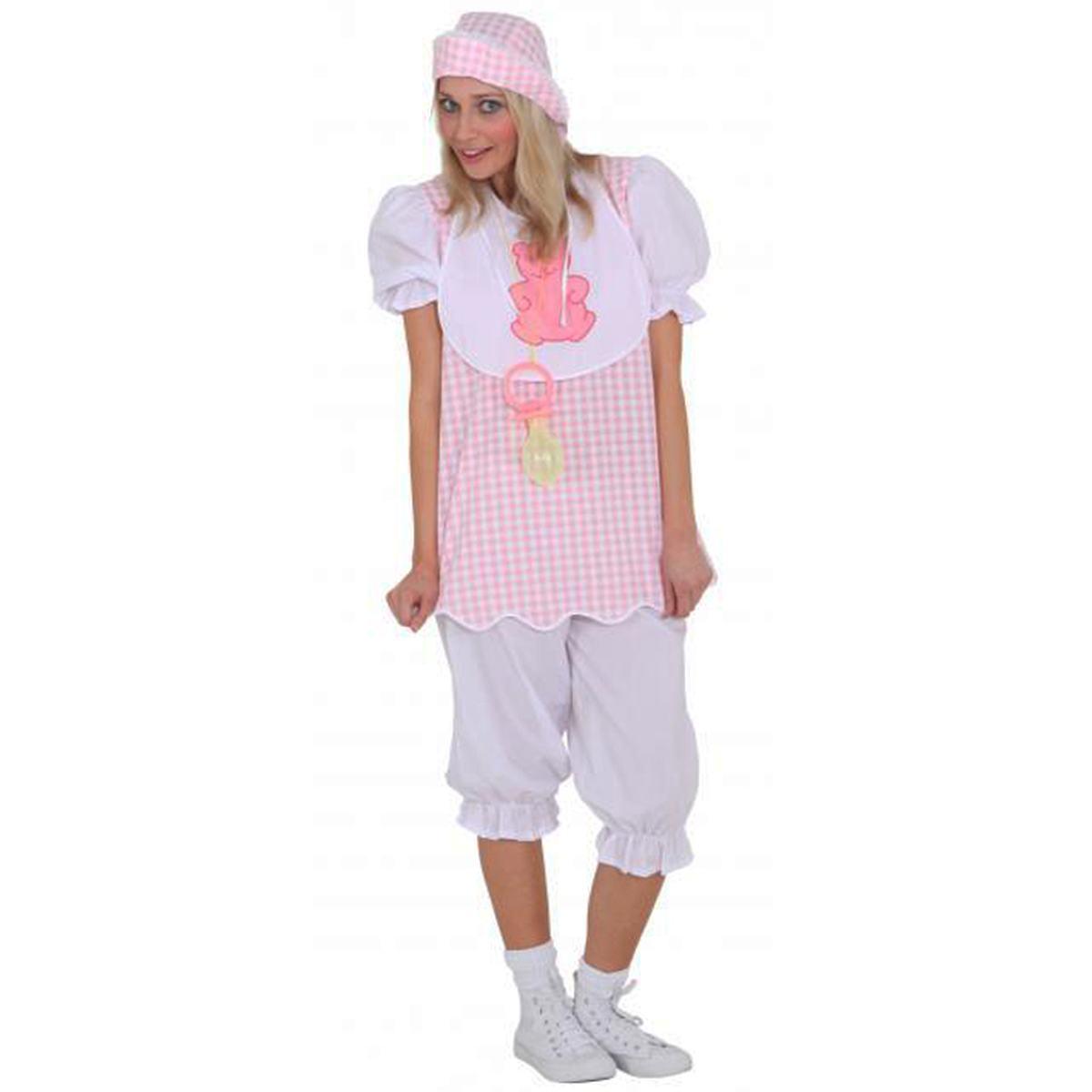 Costume baby