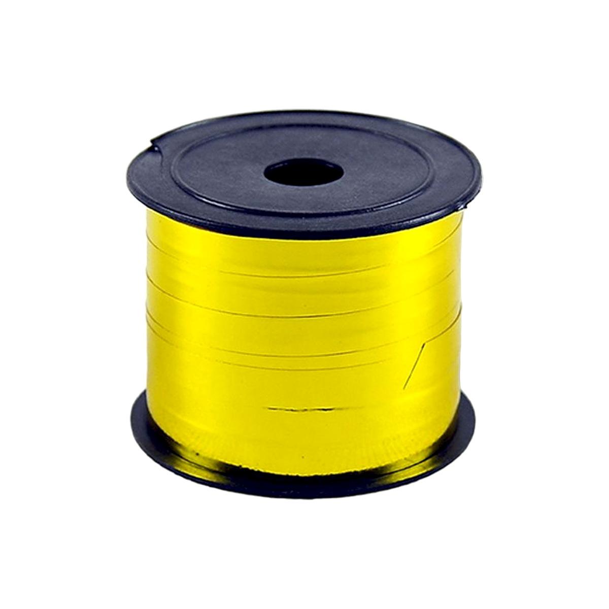 Nastro natalizio 10xmt 50 oro 2 modello s 50 mt