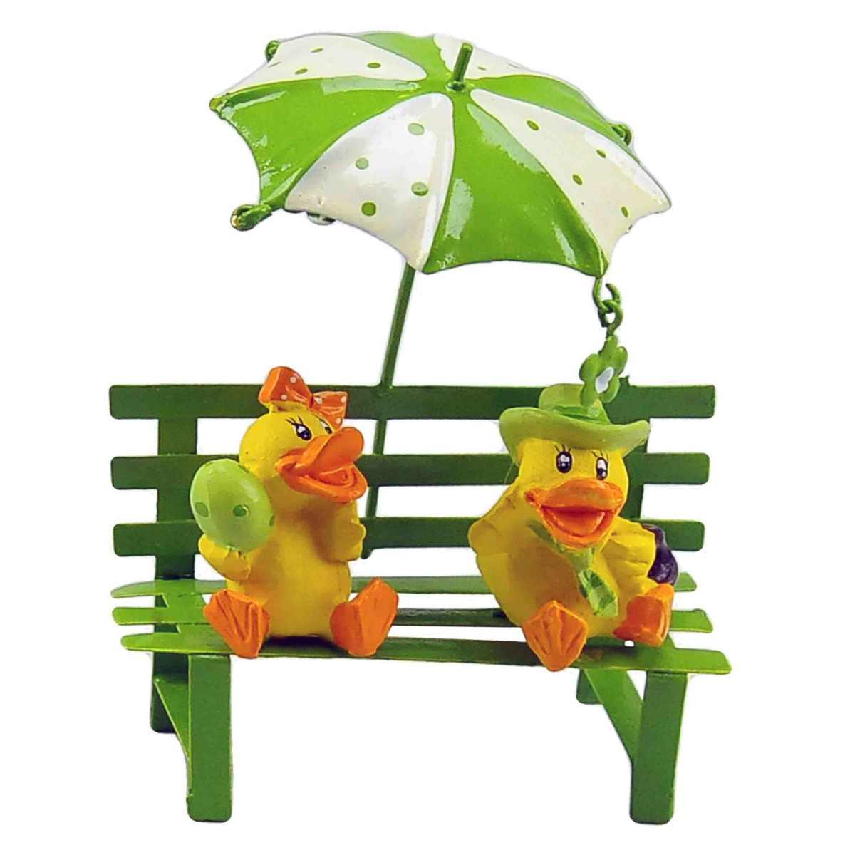 Papera panchina Set 2 pz