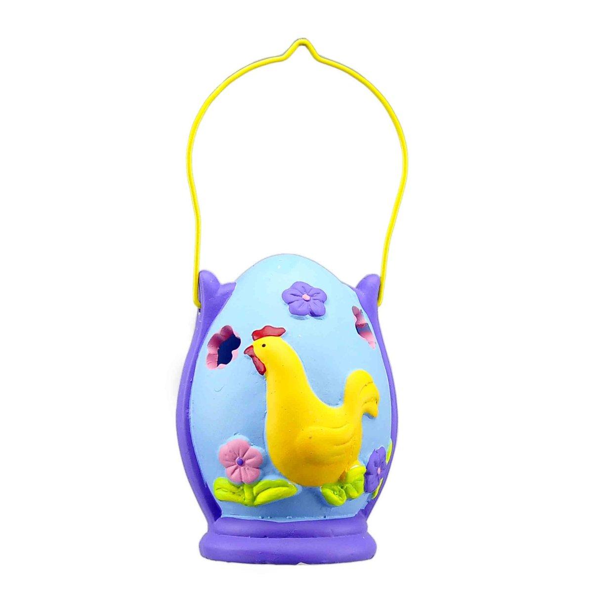 Lanterna uova gallina