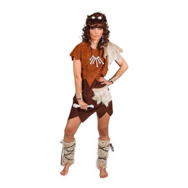 Costume primitiva